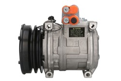 Compressor, air conditioning DCP99504_0
