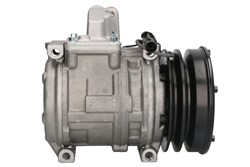 Compressor, air conditioning DCP99504_3
