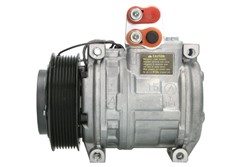 Compressor, air conditioning DCP99505