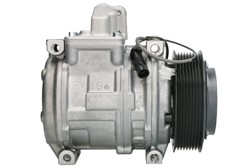 Compressor, air conditioning DCP99505_3