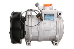 Air conditioning compressor DENSO DCP99510