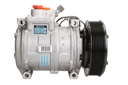 Compressor, air conditioning DCP99510_3