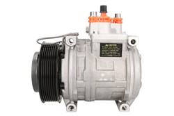 Compressor, air conditioning DCP99513_0