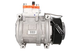 Compressor, air conditioning DCP99513_3
