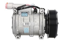 Compressor, air conditioning DCP99523_3