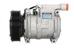 Compressor, air conditioning DCP99523_0