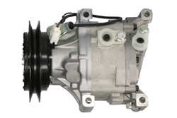 Compressor, air conditioning DCP99529