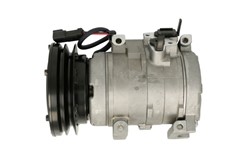 Compressor, air conditioning DCP99807