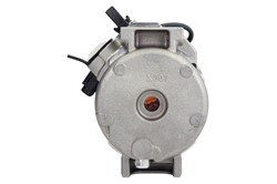 Compressor, air conditioning DCP99809_2