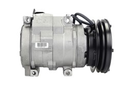 Compressor, air conditioning DCP99809_3