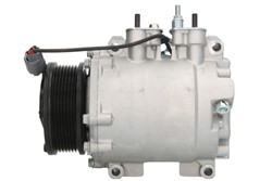 Compressor, air conditioning CS20492
