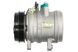 Compressor, air conditioning TSP0155855