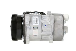 Compressor, air conditioning TSP0159042