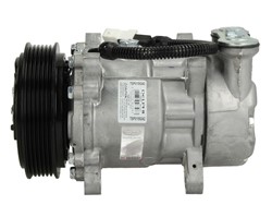 Compressor, air conditioning TSP0159242