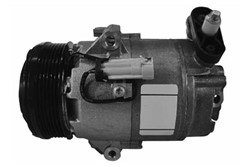 Compressor, air conditioning V40-15-2020