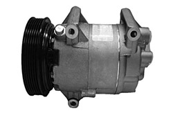 Compressor, air conditioning V46-15-2036