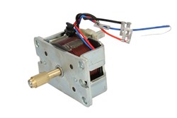 Solenoid Switch, starter PE 6527-29