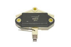 Voltage regulator PRESTOLITE ELECTRIC PE 860915