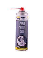 Засіб для чистки гальм PRESTO KW BRAKE CLEANER 500ML_1