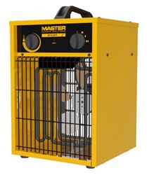 Elektriline radiator MASTER B3,3IT