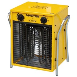 Electric heater MASTER B9EPB