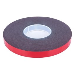 Double-sided adhesive tape acrylic for connecting 12mm/20m_0