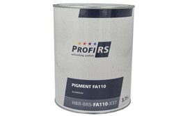 Bāzes krāsa alumīnija PROFIRS 0RS-FA110-X37