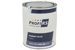 Bāzes krāsa alumīnija PROFIRS 0RS-FA130-X10