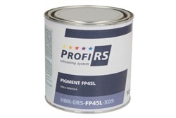 Baziniai dažai perlas PROFIRS 0RS-FP45L-X05