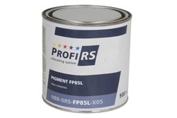 Bāzes krāsa perlamutra PROFIRS 0RS-FP85L-X05