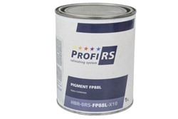 Bāzes krāsa perlamutra PROFIRS 0RS-FP88L-X10