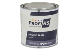 Baziniai dažai perlas PROFIRS 0RS-FP99L-X05