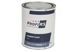 Bāzes krāsa PROFIRS 0RS-FS203-X10