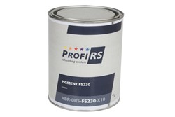Bāzes krāsa PROFIRS 0RS-FS230-X10