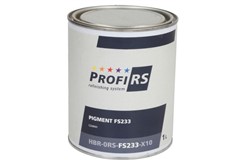 Bāzes krāsa PROFIRS 0RS-FS233-X10