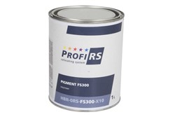 Bāzes krāsa PROFIRS 0RS-FS300-X10
