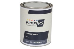 Bāzes krāsa PROFIRS 0RS-FS400-X10