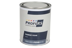 Bāzes krāsa PROFIRS 0RS-FS540-X10