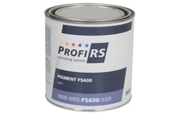 Bāzes krāsa PROFIRS 0RS-FS600-X05