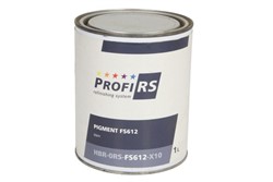 Bāzes krāsa PROFIRS 0RS-FS612-X10