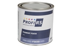 Bāzes krāsa PROFIRS 0RS-FS650-X05