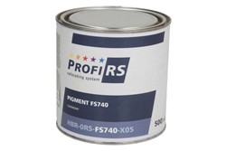 Bāzes krāsa PROFIRS 0RS-FS740-X05