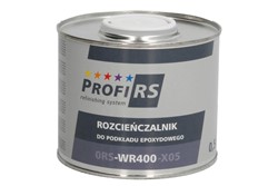 Vedeldi PROFIRS 0RS-WR400-X05