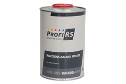 PROFIRS Vedeldaja 0RS-WR400-X10