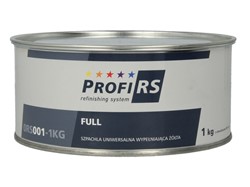 Body filler PROFIRS 0RS001-1KG