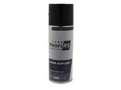 Krāsa aerosolā PROFIRS 0RS209-0.4L