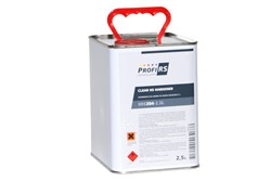 Paint hardener PROFIRS 0RS304-2.5L