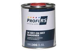Paint hardener PROFIRS 0RS306-0.6L