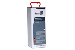 Thinner for acrylic primers 5l
