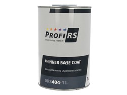 Thinner PROFIRS 0RS404-1L